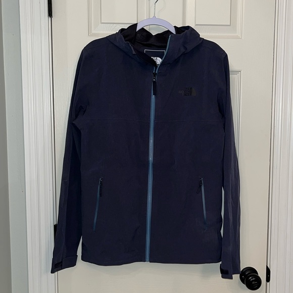 THE NORTH FACE Men's Apex Flex Futurelight Jacket - Picture 2 of 12